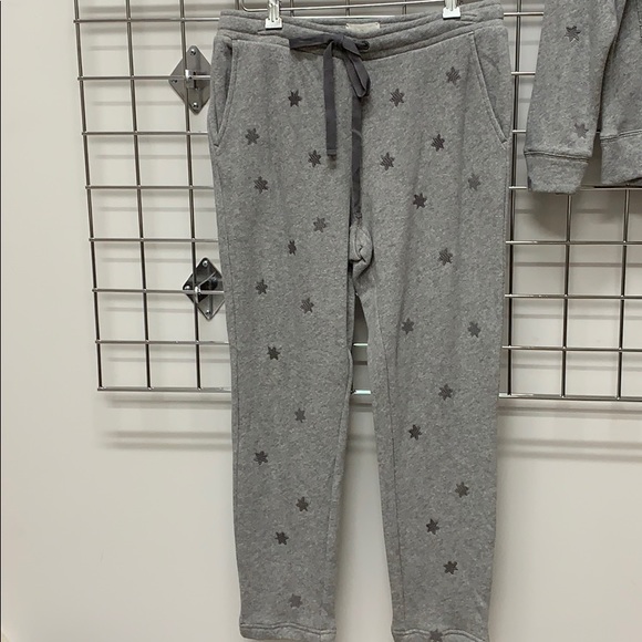 Lou&Grey Star Sweatpants